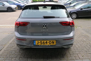Volkswagen Golf – thumbnail 3
