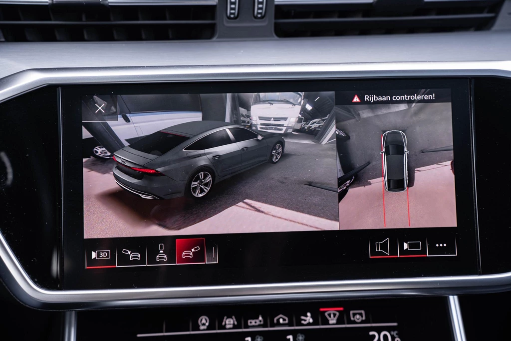 Audi A7 – foto 53