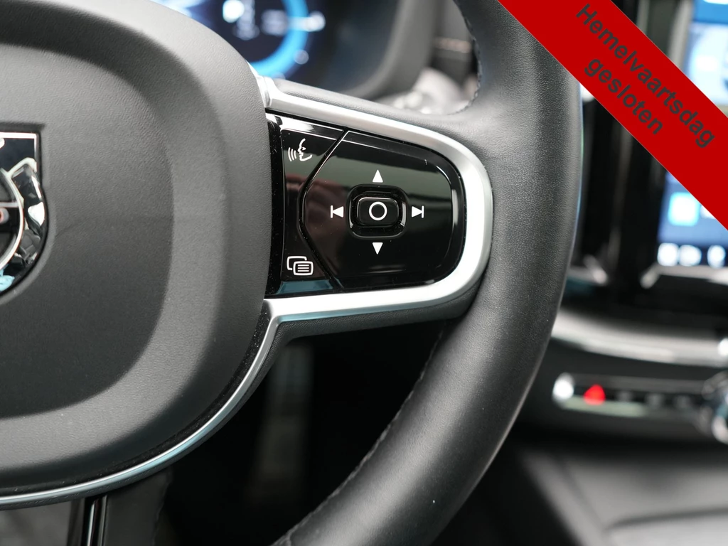 Volvo XC60 – foto 32