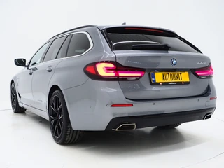BMW 5 Serie – thumbnail 3