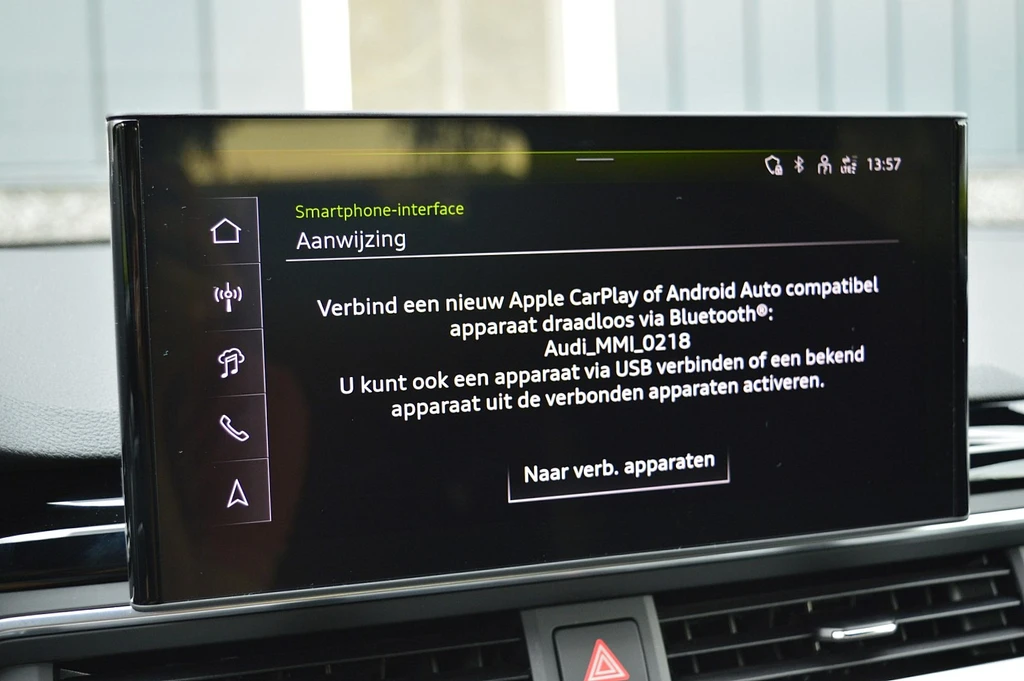 Audi A4 – foto 26