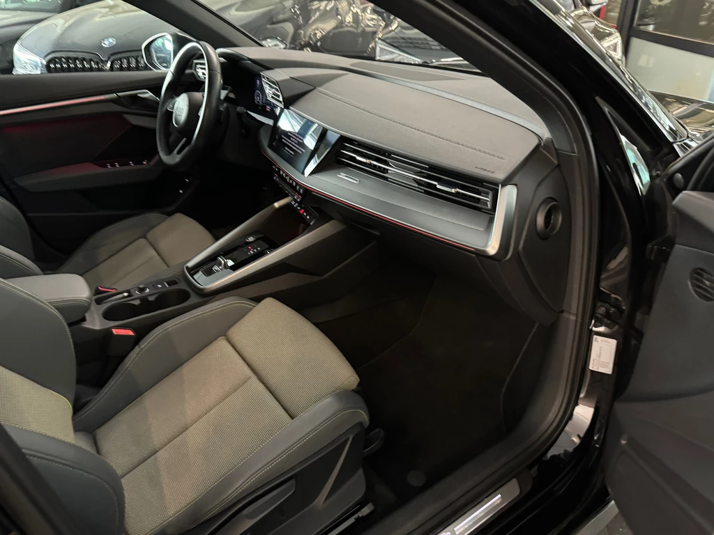 Audi A3 – foto 37