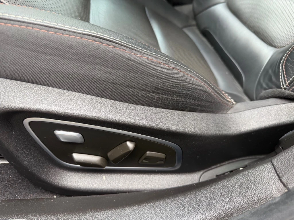 Renault Mégane – foto 19