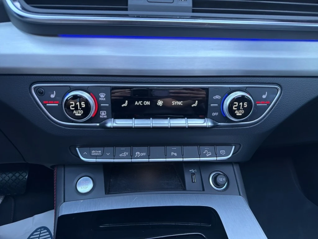 Audi Q5 – foto 28