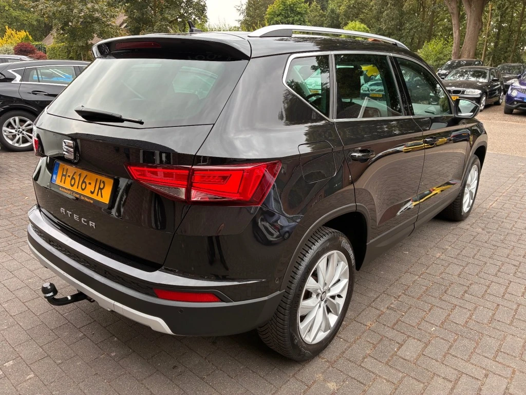 SEAT Ateca – foto 4