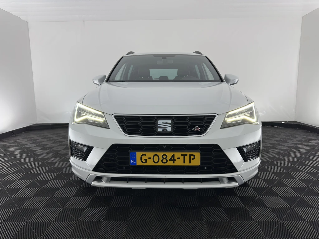 SEAT Ateca – foto 6
