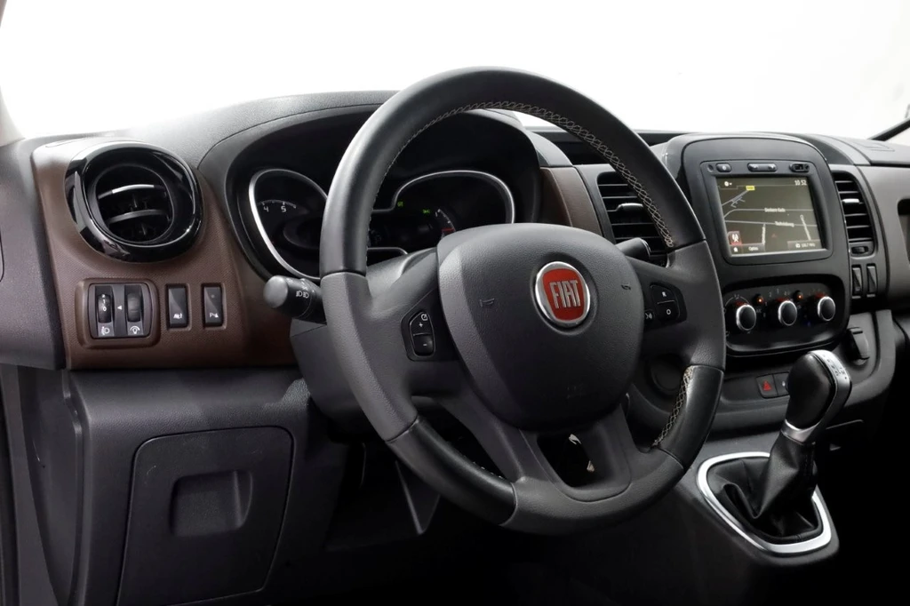 Fiat Talento – foto 14