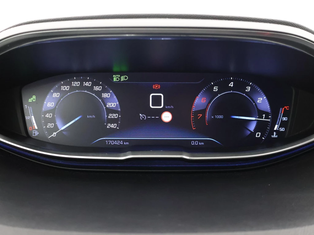 Peugeot 3008 – foto 29
