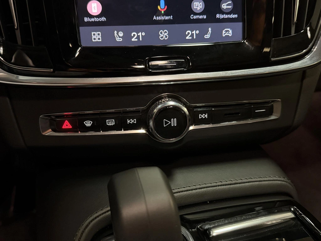 Volvo V90 – foto 37