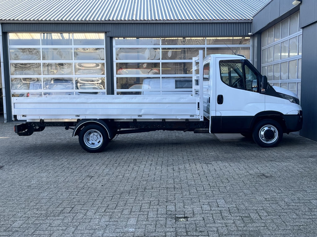 Iveco Daily – foto 10