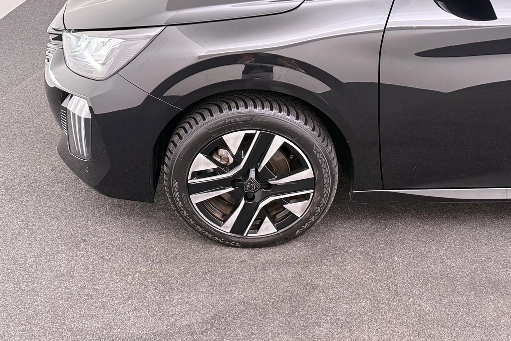 Peugeot e-208 – foto 8