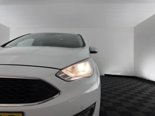 Ford C-MAX – thumbnail 22