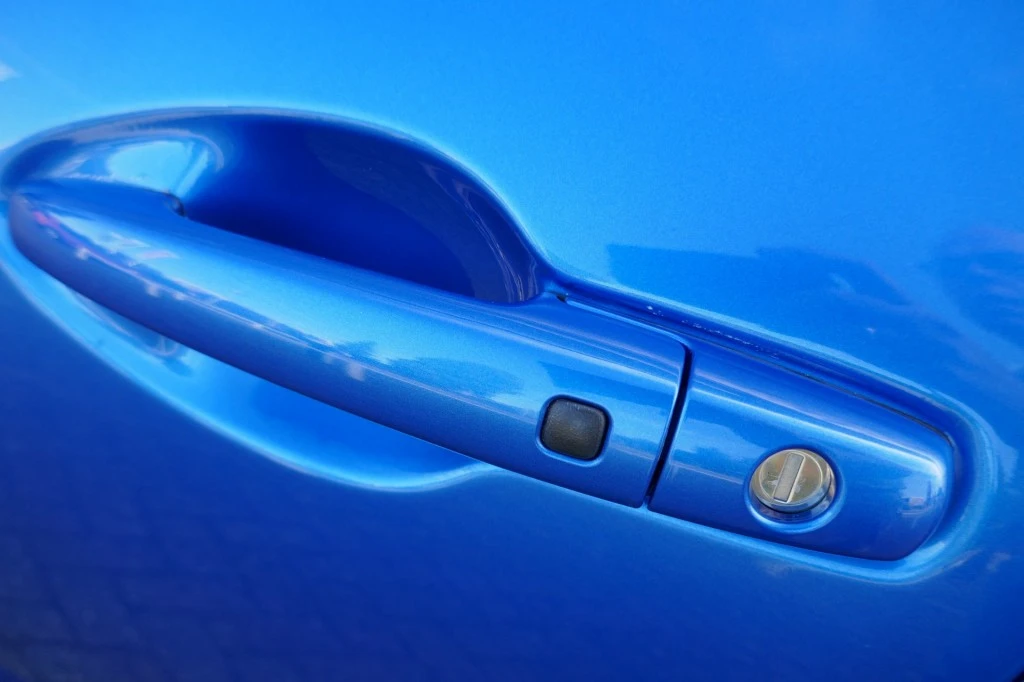 Suzuki Swift – foto 26