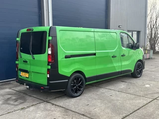 Renault Trafic – thumbnail 5