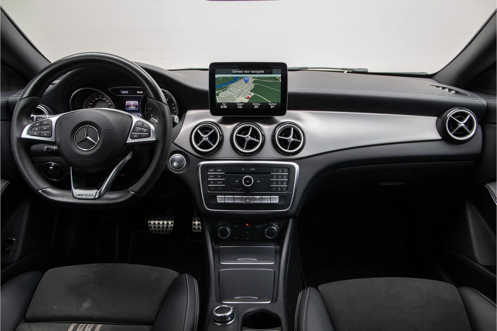 Mercedes-Benz CLA – foto 10