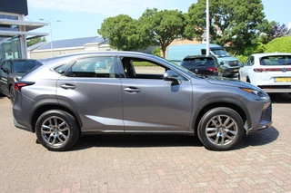 Lexus NX – thumbnail 5