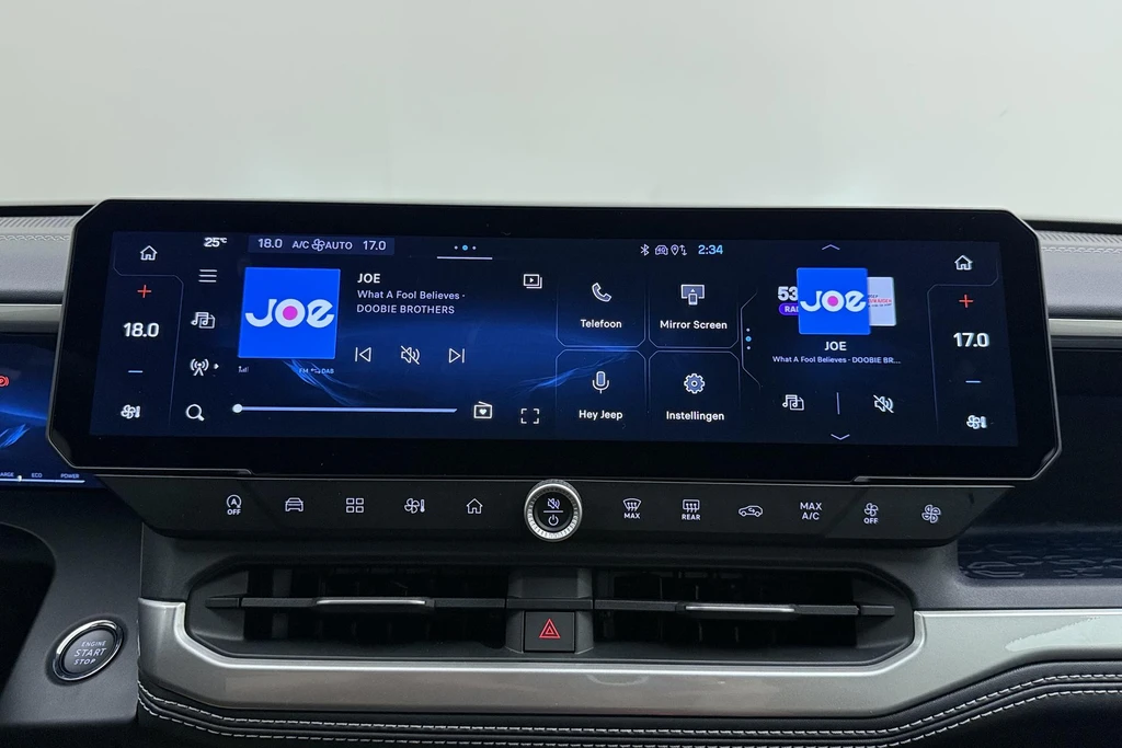 Jeep Compass – foto 18