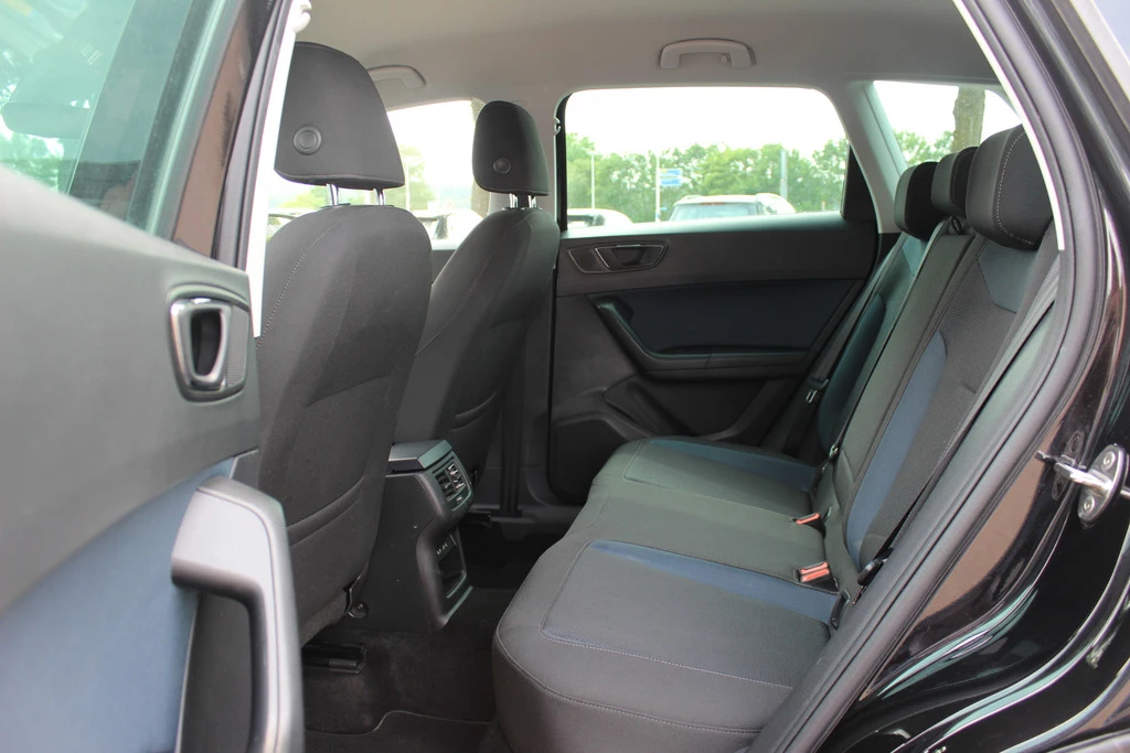SEAT Ateca – foto 8