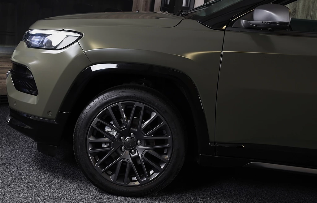 Jeep Compass – foto 49