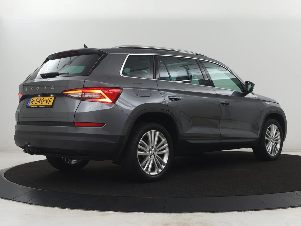 Škoda Kodiaq – foto 3