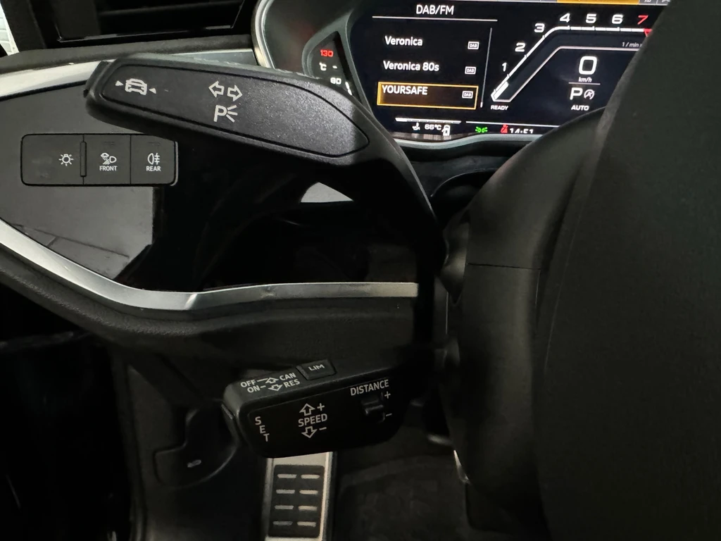 Audi RSQ3 – foto 12