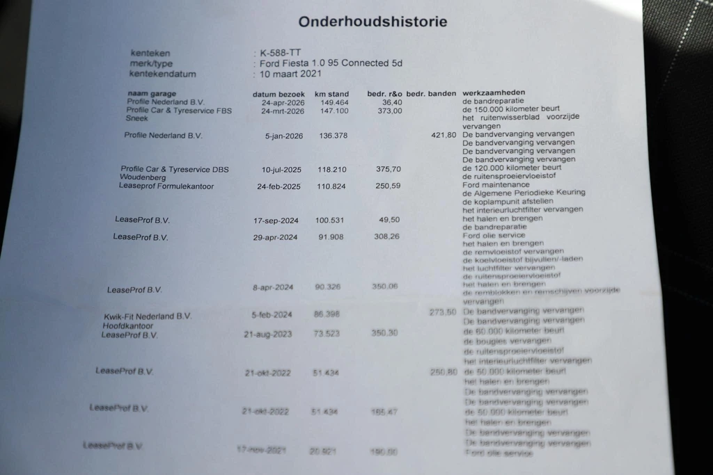 Ford Fiesta – foto 17