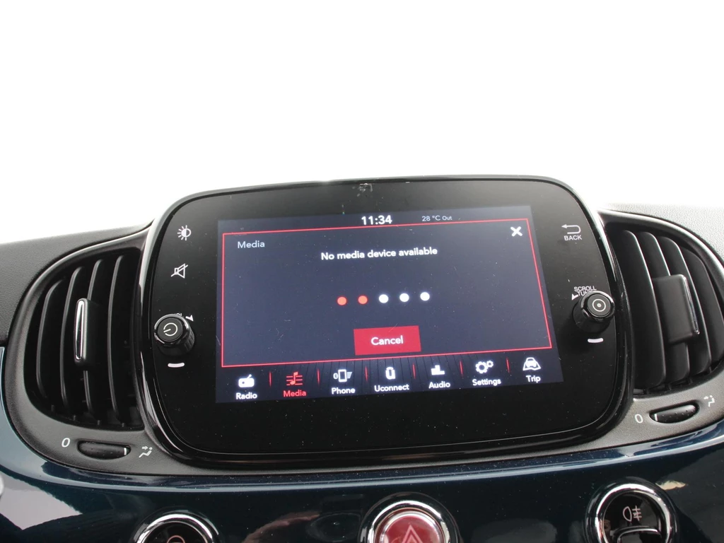 Fiat 500C – foto 25