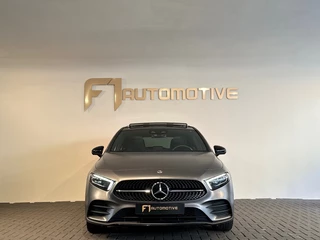 Mercedes-Benz A-Klasse – thumbnail 8
