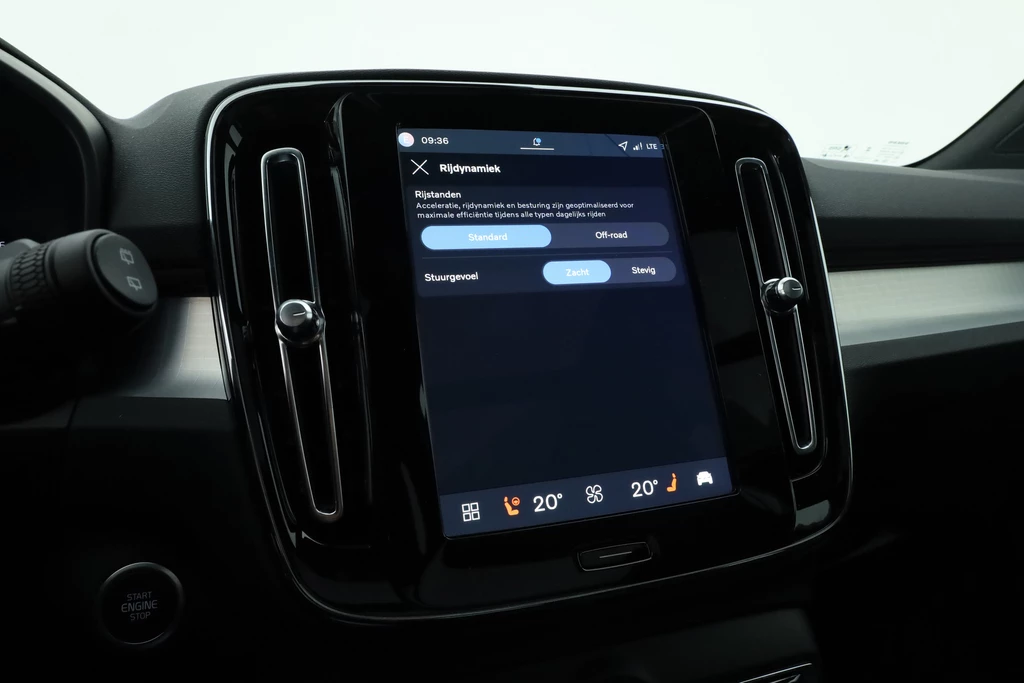 Volvo XC40 – foto 34