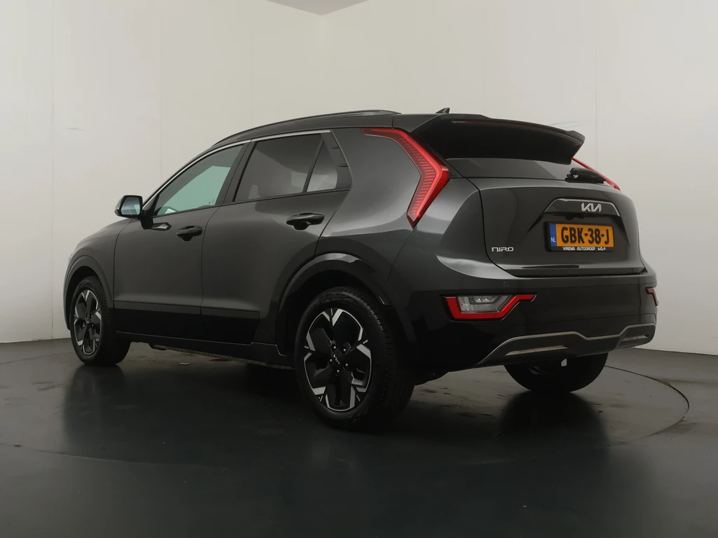 Kia Niro EV – foto 5