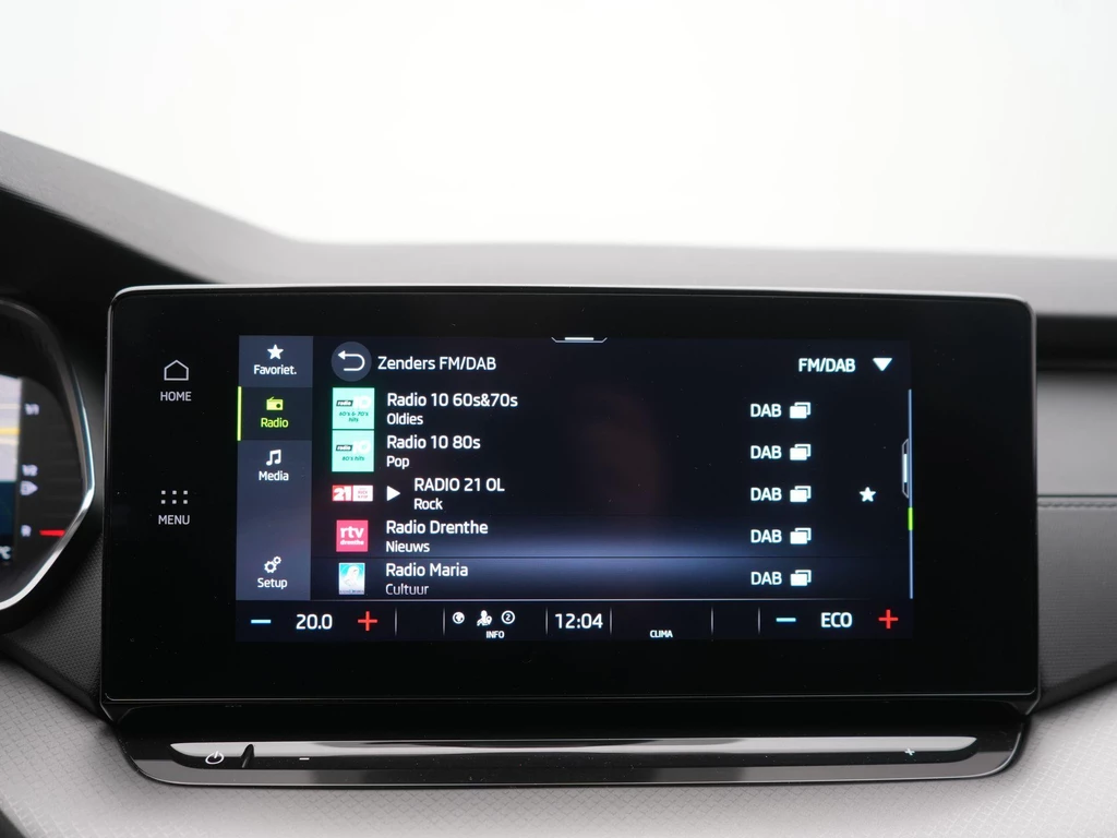 Škoda Octavia – foto 23