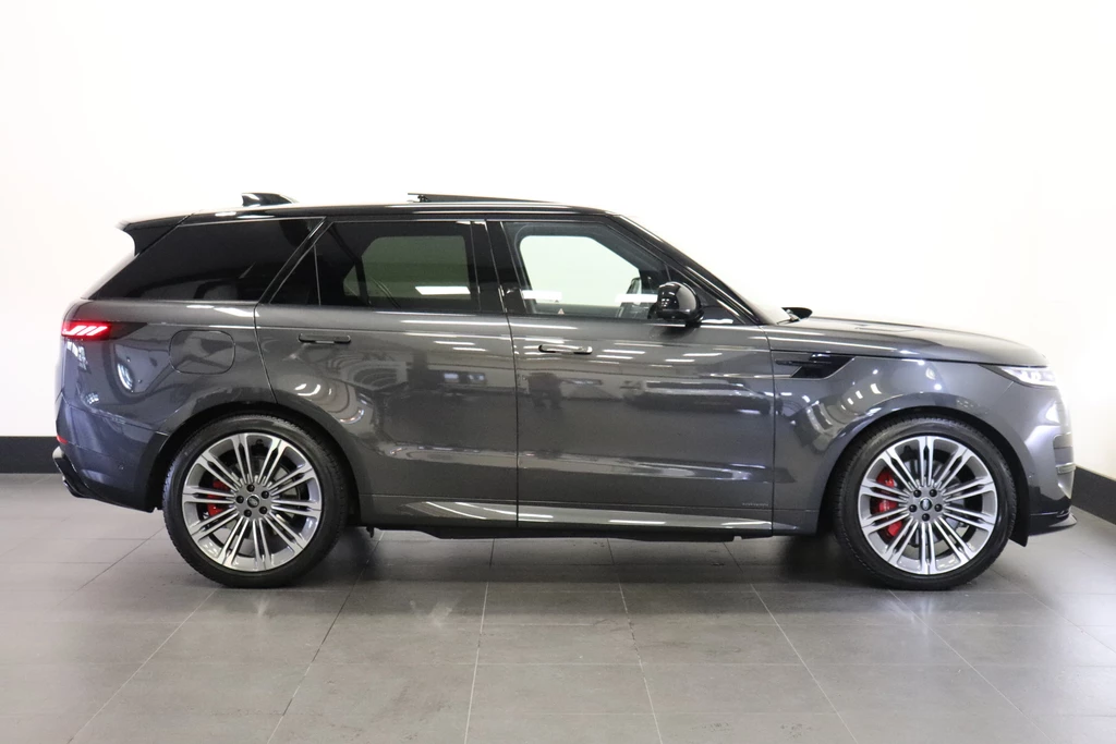 Land Rover Range Rover Sport – foto 8