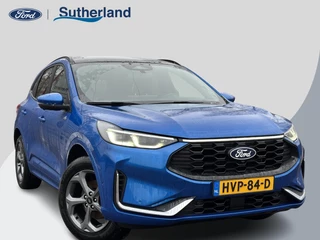 Ford Kuga – thumbnail 7