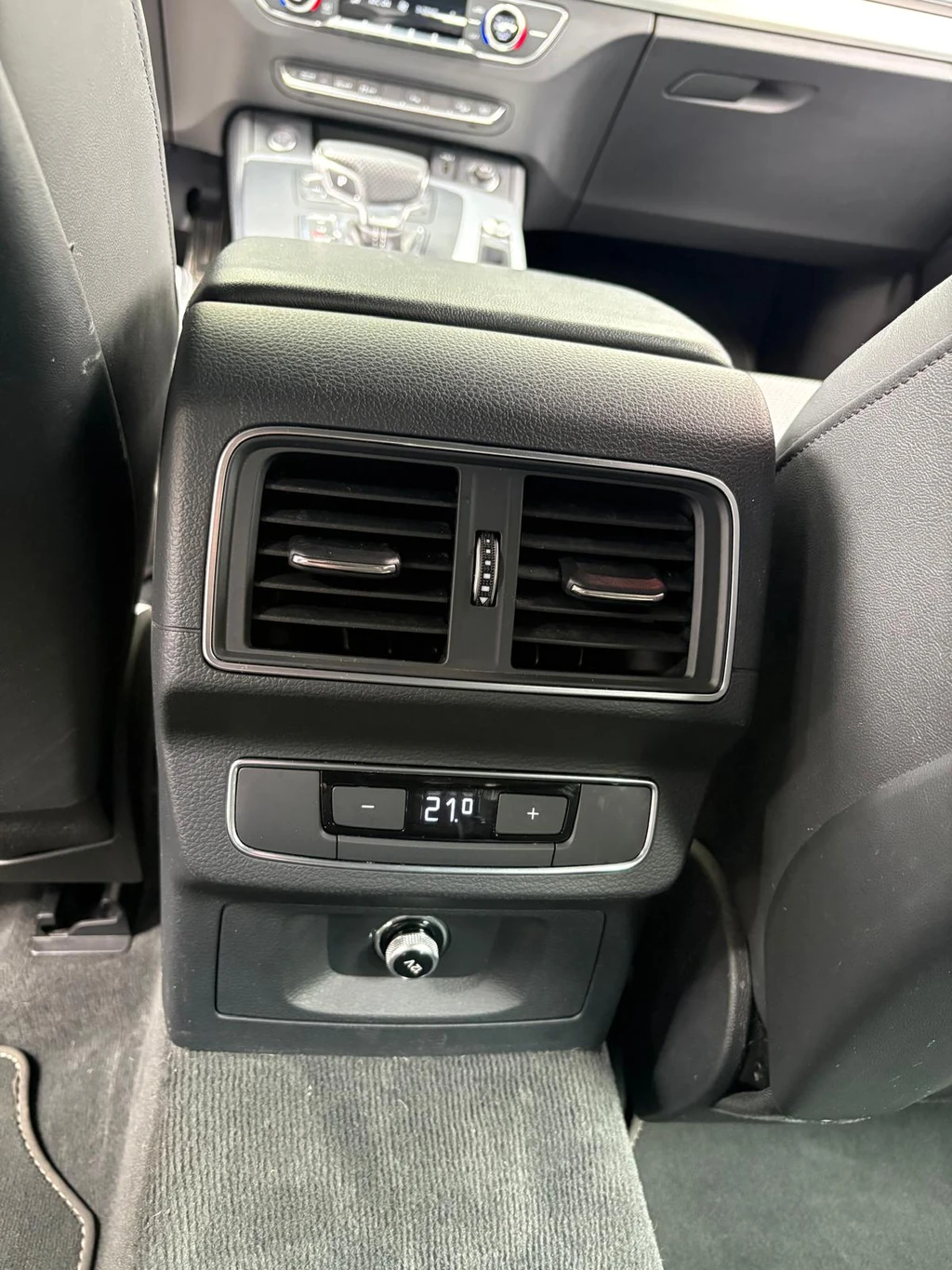 Audi Q5 – foto 29
