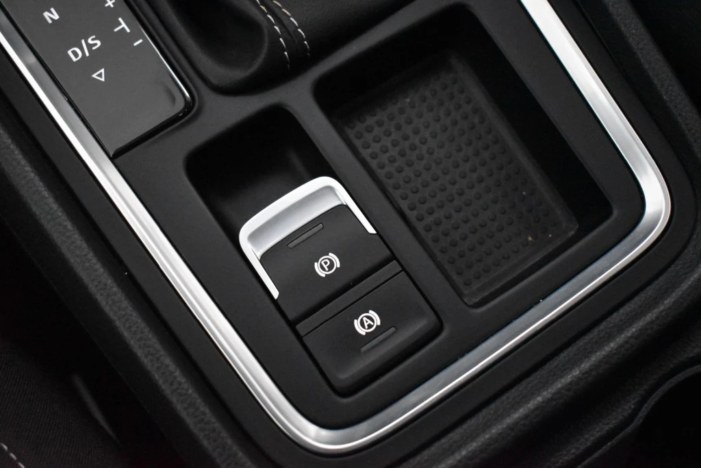 SEAT Ateca – foto 29