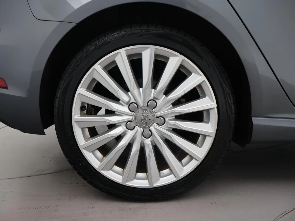 Audi A3 – foto 13