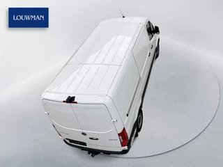 Mercedes-Benz Sprinter – thumbnail 8