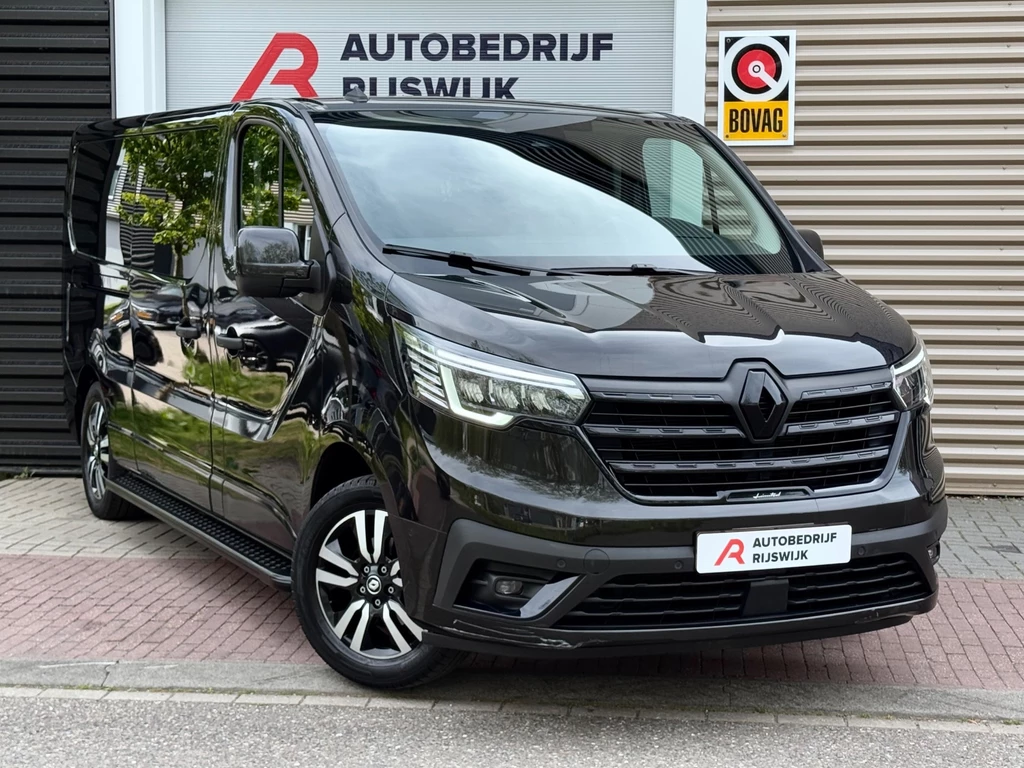Renault Trafic – foto 7