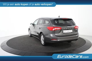 Ford Focus – thumbnail 9