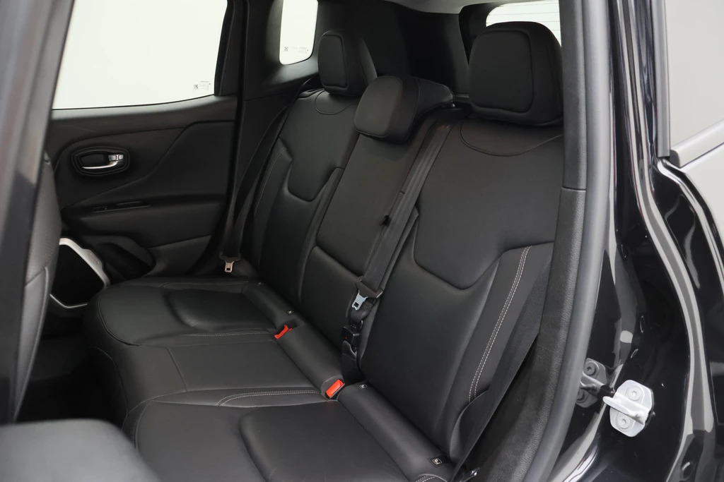 Jeep Renegade – foto 20