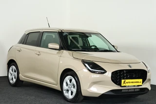 Suzuki Swift – thumbnail 7