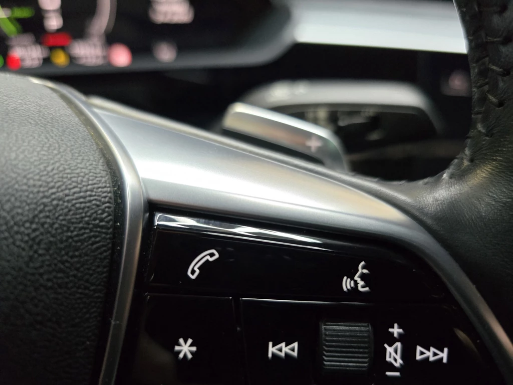 Audi e-tron – foto 16