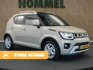 Suzuki Ignis – thumbnail 8