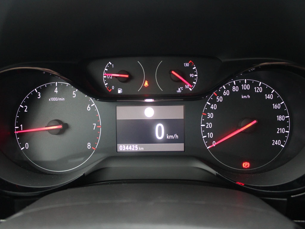 Opel Corsa – foto 19