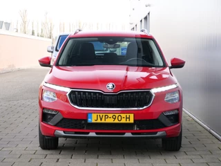 Škoda Kamiq – thumbnail 8