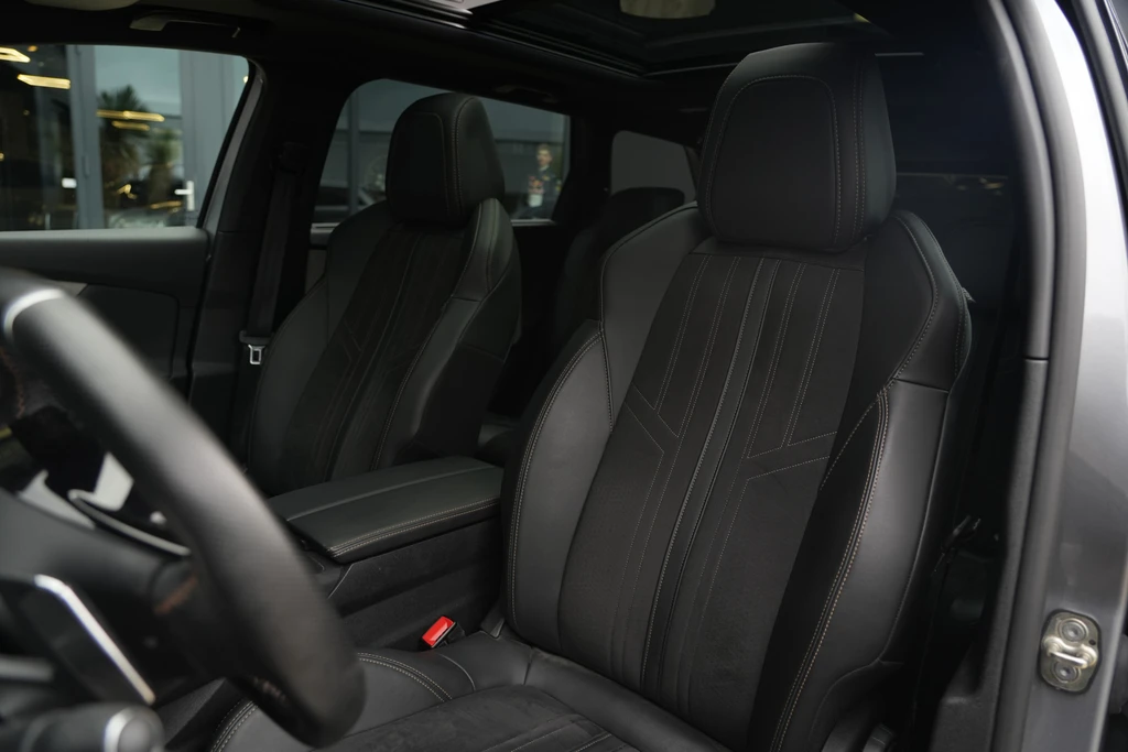 Peugeot 5008 – foto 6