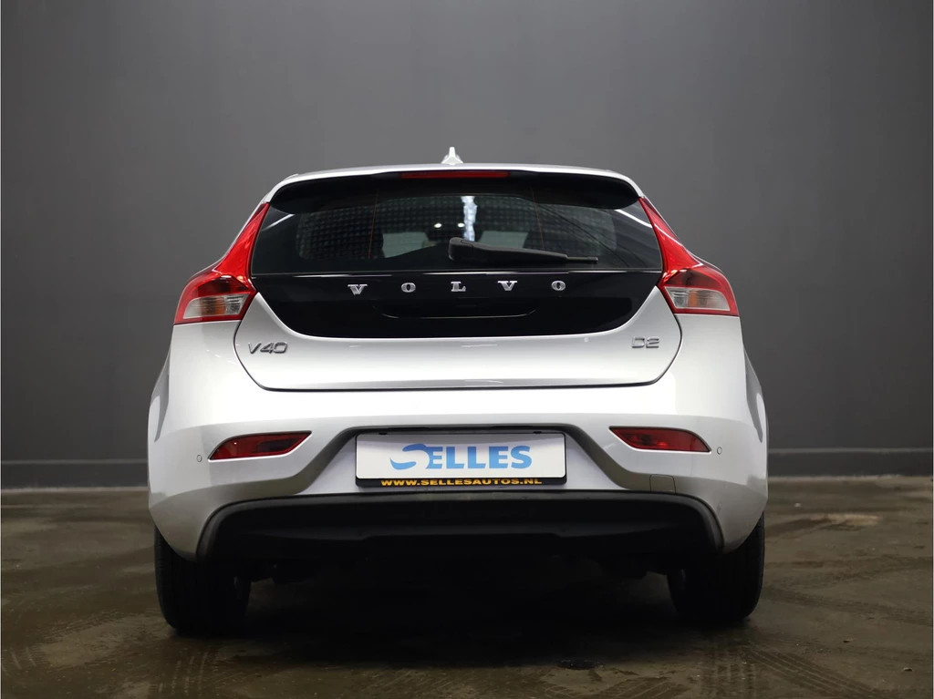 Volvo V40 – foto 6