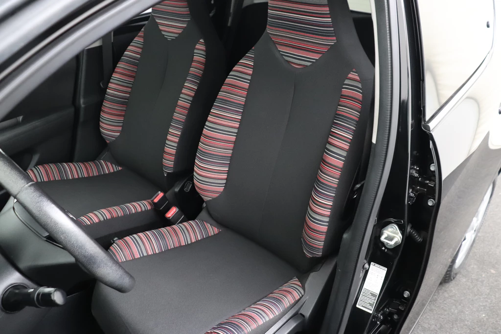 Citroën C1 – foto 8