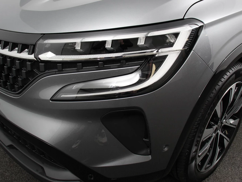 Renault Austral – foto 39