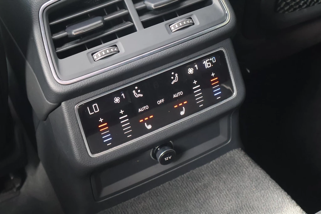Audi A6 – foto 20